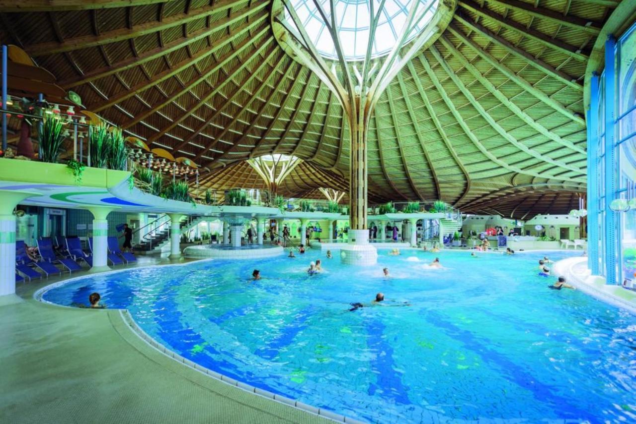 Апартаменты Haus Ketterer Бад-Дюрхайм Экстерьер фото